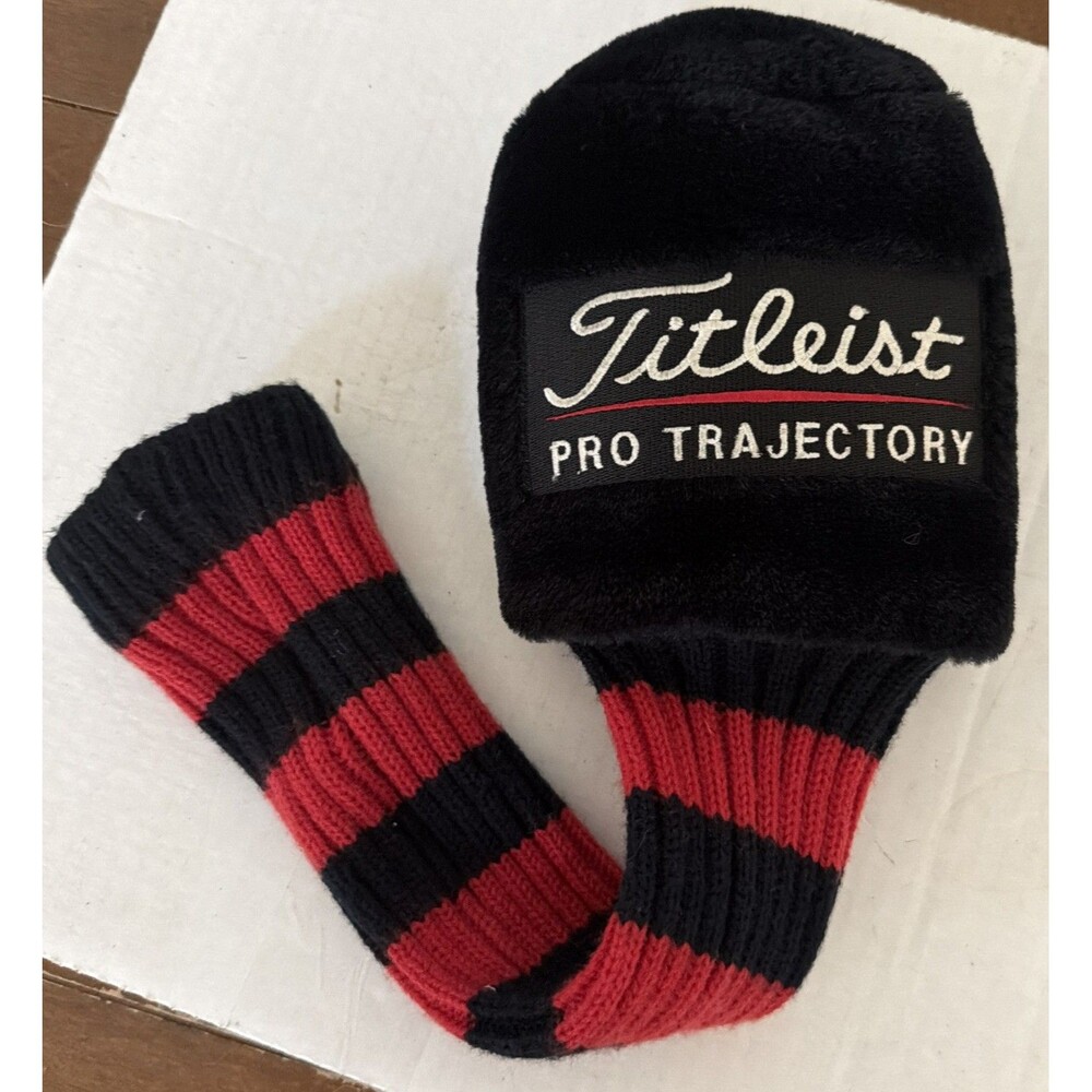 Titleist Pro Trajectory 14.5° Golf Headcover